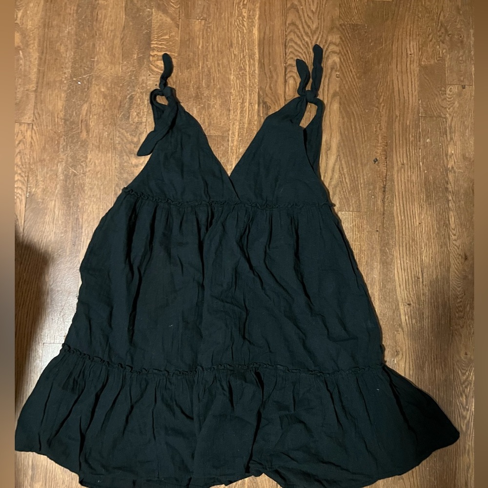 Aerie Beach Coverup